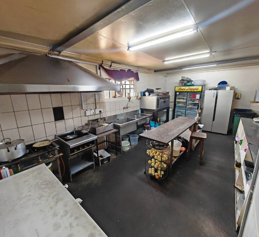 Commercial Property for Sale in Oranjesig Free State